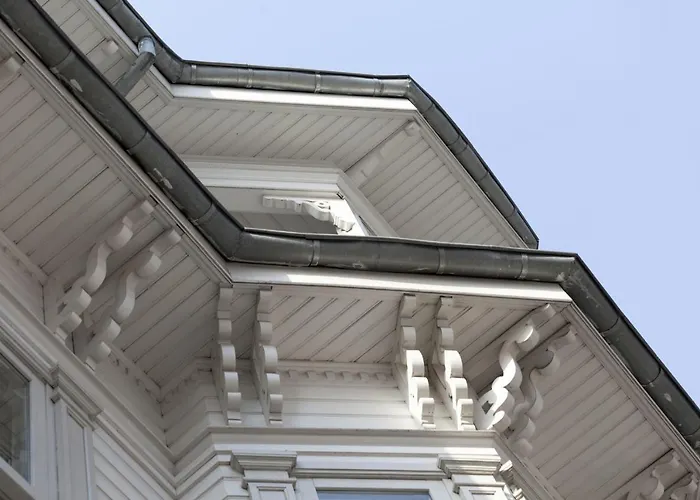 Pi Art Butik Otel İstanbul