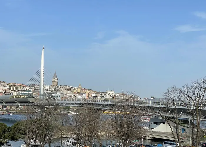 Lumina Boutique Hotel İstanbul